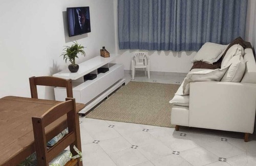 Tombo Apartment | Apartment 1 Bedroom. at Praia do Tombo 30 meters from the beach