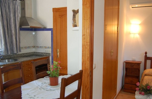 Urbanitzacio Gotmar Apartment | APARTMENT 1 BEDROOM COMODI