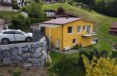 Oberterzen Apartment | Apartment ∙ 1 bedroom ∙ 4 guests