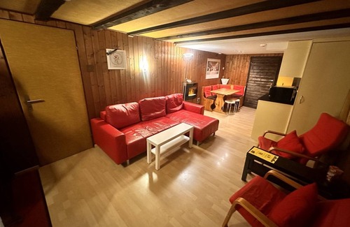 Oberterzen Apartment | Apartment ∙ 1 bedroom ∙ 4 guests