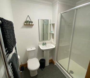 Norwich Apartment | Apartment ∙ 1 bedroom ∙ 2 guests