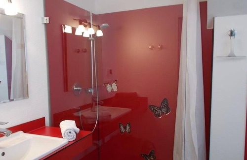 Mittelberg Apartment | Apartment - 1 bedroom No. 5 "Silberdistel" - Berghof fields