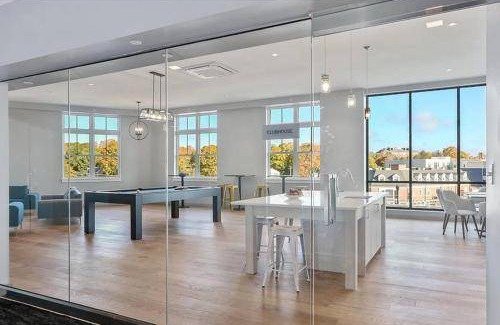 Reading Apartment | Apartment ∙ 1 bedroom ∙ 2 guests