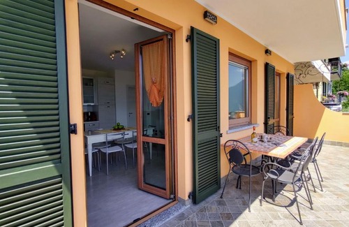 Aurogna Apartment | Apartment -1 by Interhome