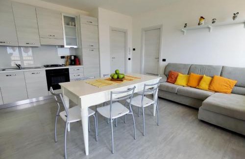 Aurogna Apartment | Apartment -1 by Interhome