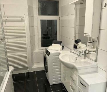 Gera Apartment | Apartment 1