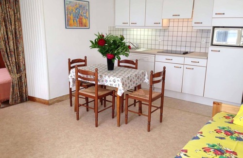Finistere Apartment | - Apartment 1 -