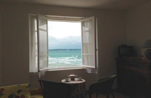 Finistere Apartment | - Apartment 1 -