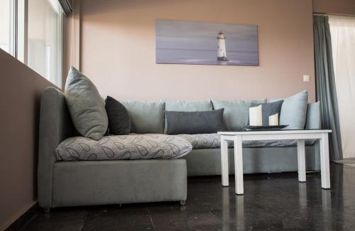 Assos-Lechaio Apartment | Apartment 1