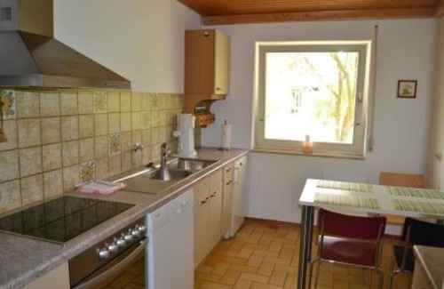 Bermatingen Apartment | Apartment 1 * ground floor