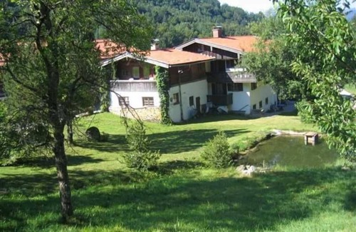 Tegernsee Apartment | Apartment 1 - Gschwandlerhof