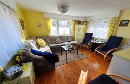 Mandelholz Apartment | Apartment 1 - House Hoffmann