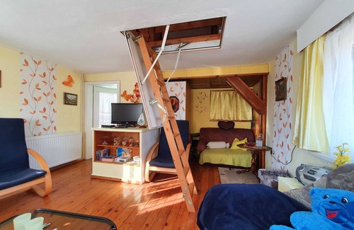Mandelholz Apartment | Apartment 1 - House Hoffmann