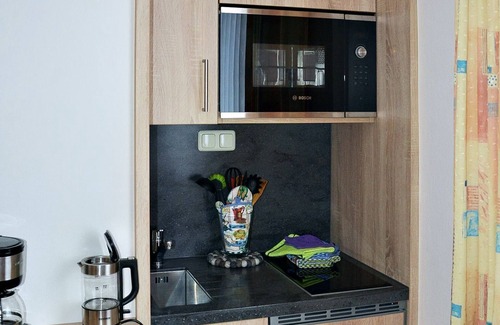 Bad Wildungen Apartment | Apartment 1 - House Erna