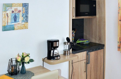 Bad Wildungen Apartment | Apartment 1 - House Erna