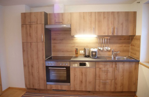 Schoppernau Apartment | Apartment 1 - Kohler Renate