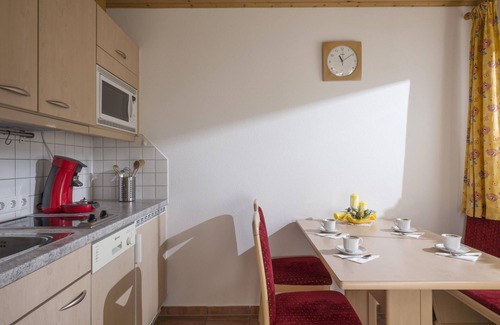 Brixen im Thale Apartment | Apartment 1 minute from the ski lift
