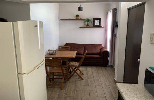 Chihuahua Apartment | Apartment ∙ 1 bedroom ∙ 3 guests