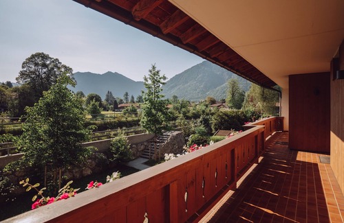 Rottach Apartment | Apartment 1 (Rottach.Apartments) Holiday apartment on Lake Tegernsee