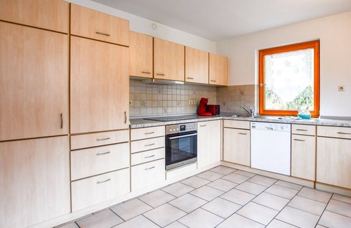 Schiltach Apartment | Apartment 1 "sunrise", ground floor, 90sqm, 3 bedrooms max. 6 persons