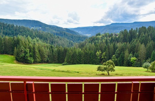 Schiltach Apartment | Apartment 1 "sunrise", ground floor, 90sqm, 3 bedrooms max. 6 persons