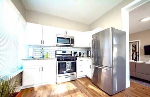 Wilmington Apartment | Apartment ∙ 1 bedroom ∙ 2 guests