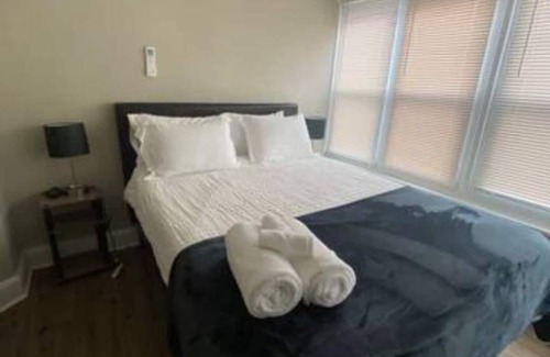 Wilmington Apartment | Apartment ∙ 1 bedroom ∙ 2 guests