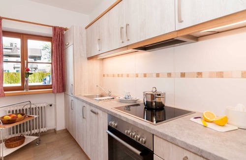 Egern Apartment | Apartment 10 - Guesthouse Apartments Liedschreiber GbR