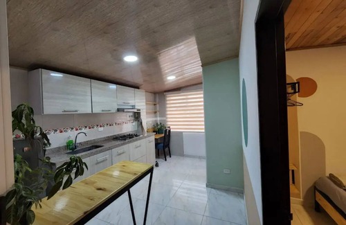 Fontibon Apartment | Apartment 10 min Airport Gnn