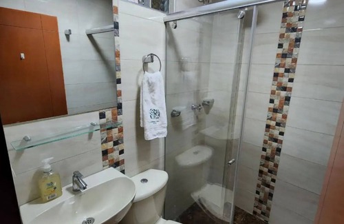 Fontibon Apartment | Apartment 10 min Airport Bnn