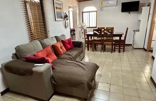 Alajuela Apartment | Apartment 10 minutes by the SJO airport -