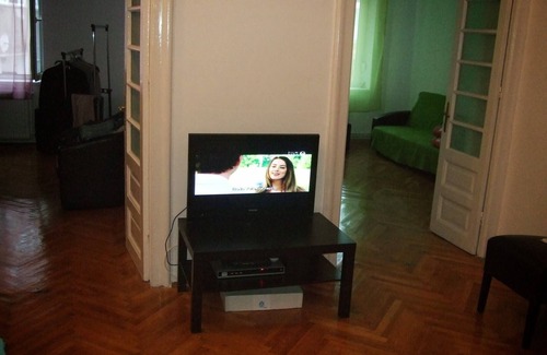Bucharest City-Centre Apartment | Apartment 100 m2 Cismigiu Park