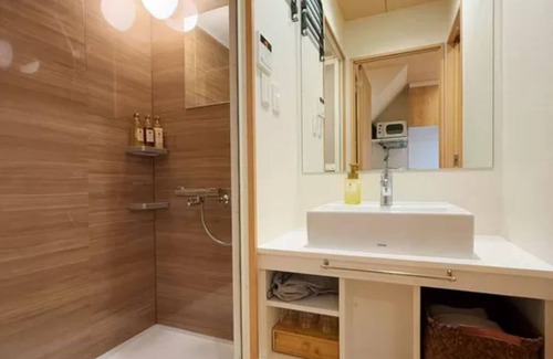Komagata Apartment | Apartment 101 in Asakusa: 5 - minute walk from Asakusa Station,