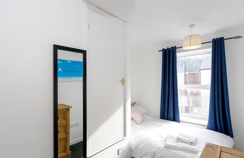 Langley Moor Apartment | Apartment 105B close to Durham with free parking