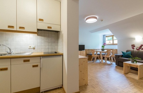 Anterselva Apartment | Apartment 108 - Residence Edelweiss