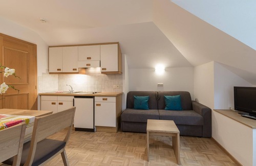 Anterselva Apartment | Apartment 108 - Residence Edelweiss