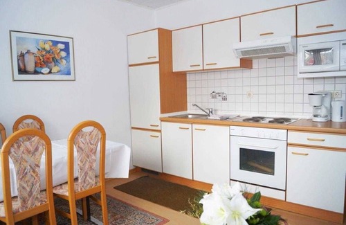 Nieder-Werbe Apartment | Apartment 11 - Apartments arrow