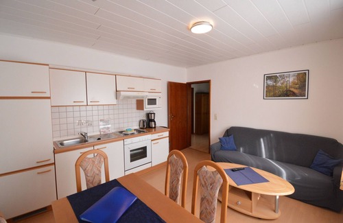 Nieder-Werbe Apartment | Apartment 11 - Apartments arrow