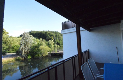 Nieder-Werbe Apartment | Apartment 11 - Apartments arrow