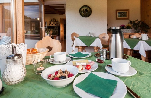 Egern Apartment | Apartment 11 - Guesthouse Apartments Liedschreiber GbR