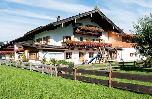 Egern Apartment | Apartment 11 - Guesthouse Apartments Liedschreiber GbR