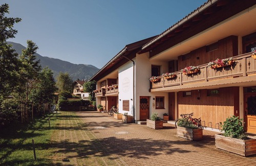 Rottach Apartment | Apartment 11 - Rottach.apartments (Holiday apartments at Lake Tegernsee)