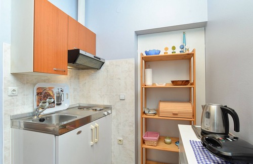 Fazana Apartment | Apartment 1128/9700 (Istria - Fažana), 100m from the beach