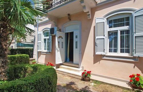 Fazana Apartment | Apartment 1128/9700 (Istria - Fažana), 100m from the beach