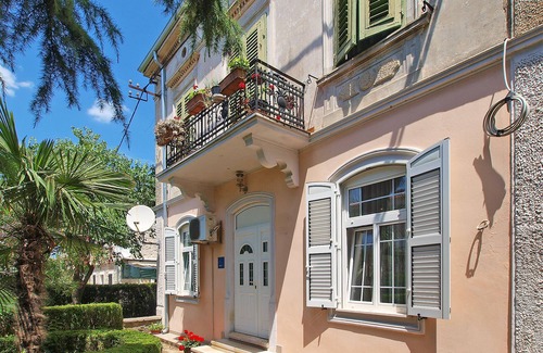 Fazana Apartment | Apartment 1128/9700 (Istria - Fažana), 100m from the beach