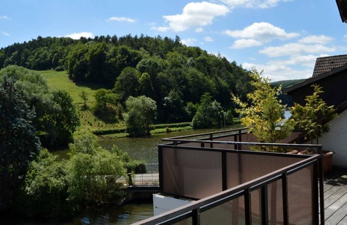 Nieder-Werbe Apartment | Apartment 12 - Apartments Arrow