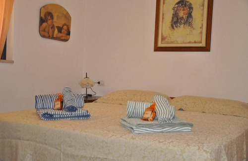 Marina di Pisticci Apartment | Apartment ∙ 12 bedrooms ∙ 2 guests