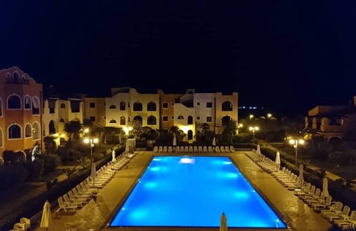 Marina di Pisticci Apartment | Apartment ∙ 12 bedrooms ∙ 2 guests