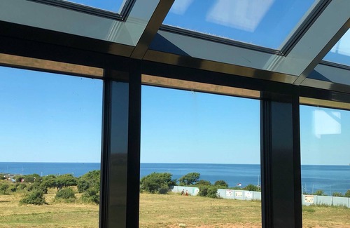 Helgoland Apartment | Apartment 12 - gate to the sea