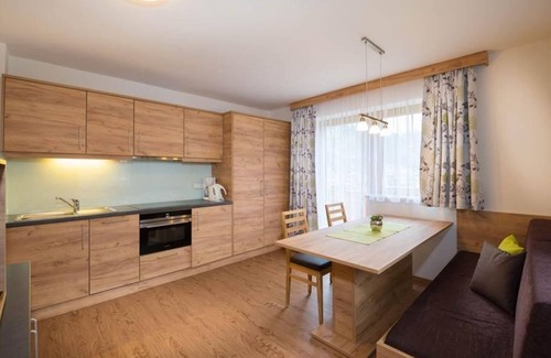 Grossarl Apartment | Apartment 12 - Landhaus Huber